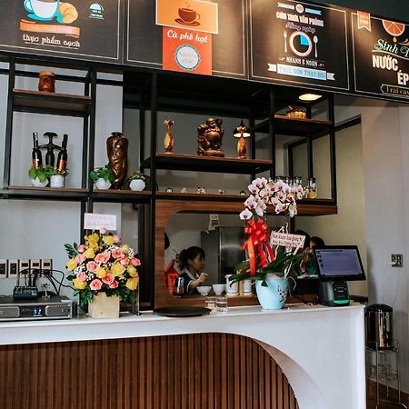 Tron Home Quảng Ngãi Exterior foto