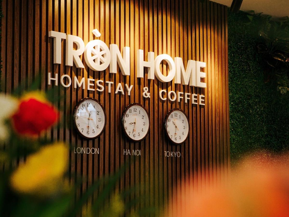 Tron Home Quảng Ngãi Exterior foto