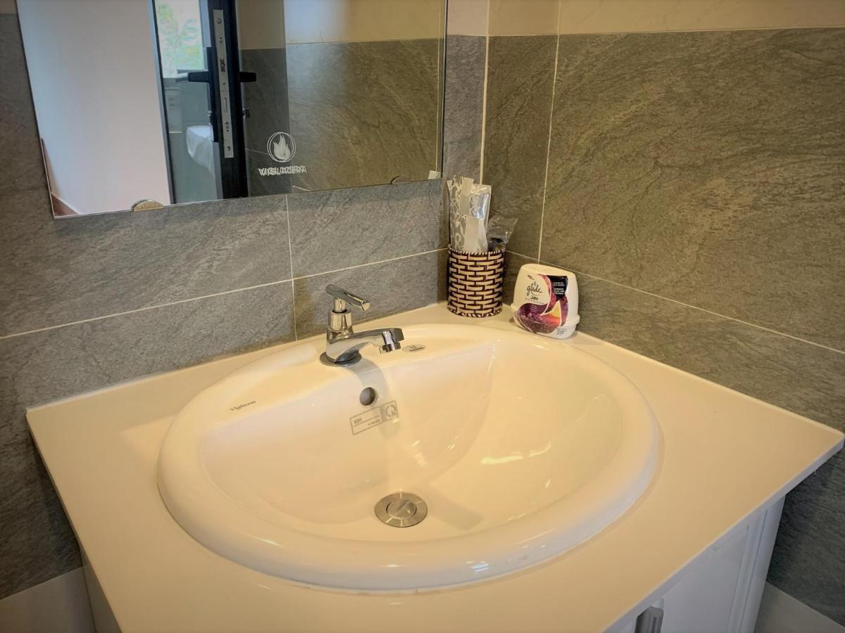 Tron Home Quảng Ngãi Exterior foto