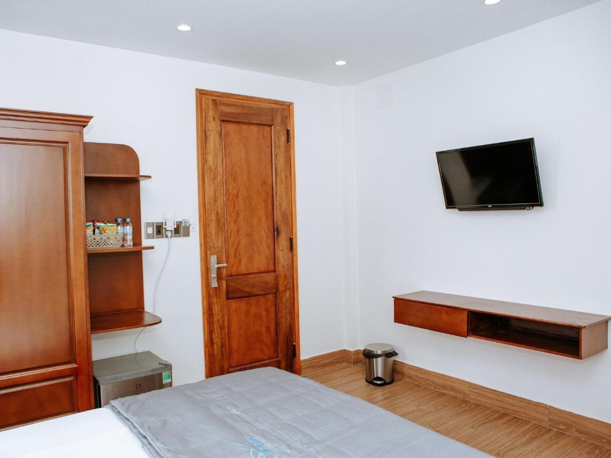 Tron Home Quảng Ngãi Exterior foto