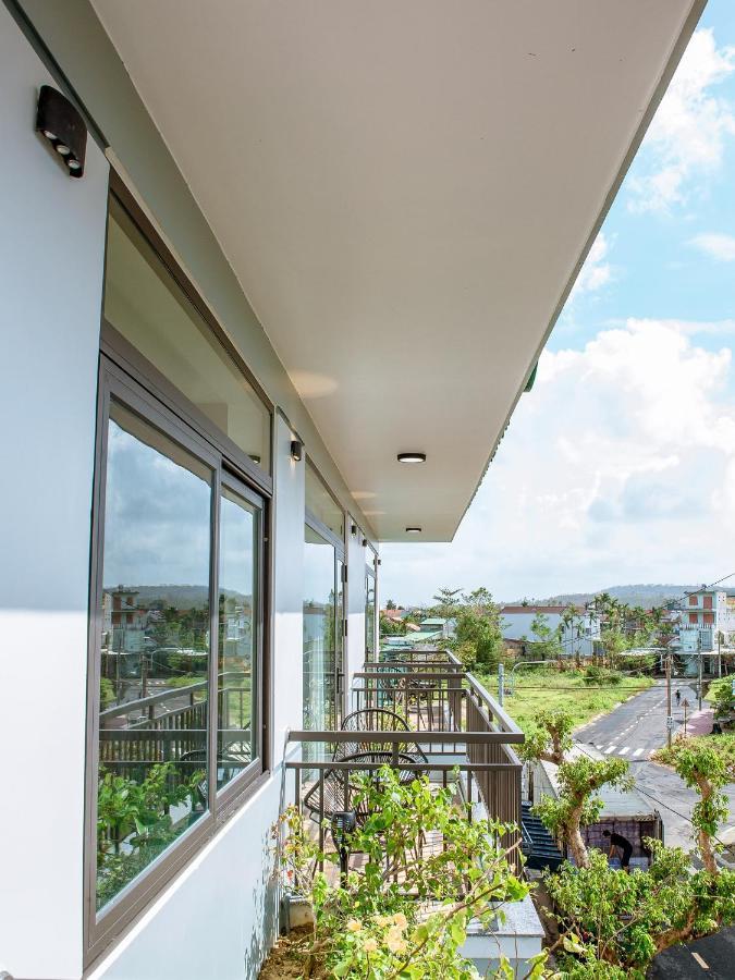 Tron Home Quảng Ngãi Exterior foto