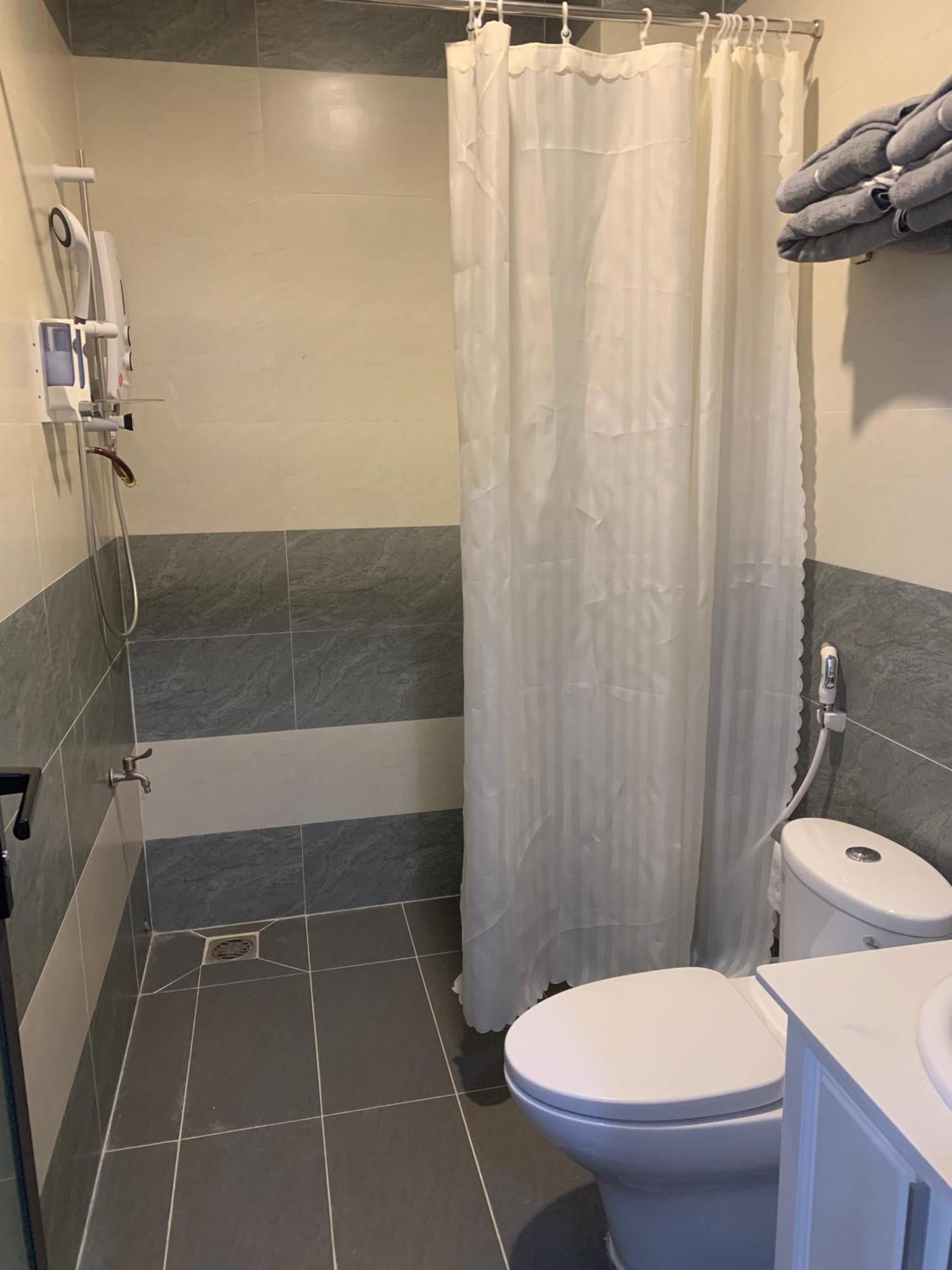 Tron Home Quảng Ngãi Exterior foto